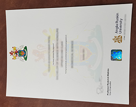 Anglia Ruskin University diploma