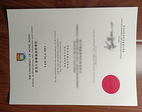 HKU School of Professional and Continuing Education diploma