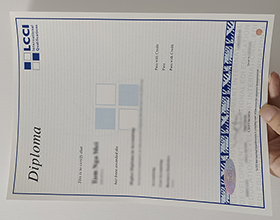 LCCI diploma