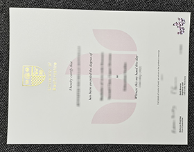 University of Bedfordshire diploma