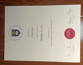 University of Cape Town diploma