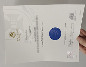 University of Queensland degree