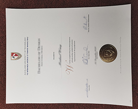 Auckland University of Technology diploma