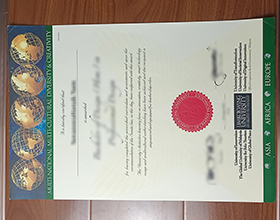 Limkokwing University of Creative Technology diploma