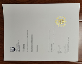 University of Wollongong in Dubai diploma