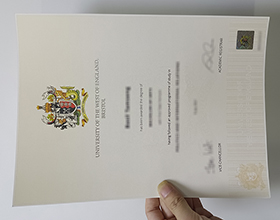 University of the West of England diploma