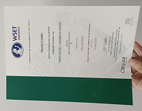 WSET Certificate