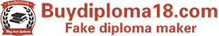 Buy diploma