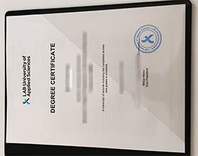 LAB University of Applied Sciences degree