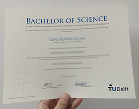 TU Delft degree