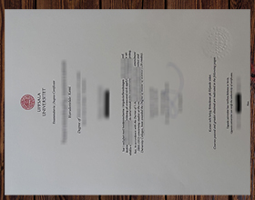 Uppsala universitet diploma
