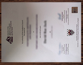 University of the Highlands and Islands diploma