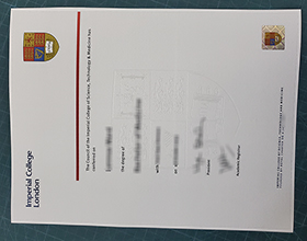 Imperial College London degree