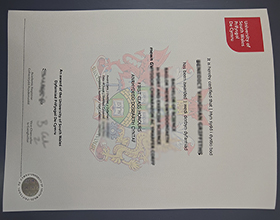 University of South Wales diploma