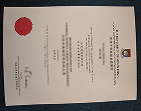 University of Hong Kong School of Professional and Continuing Education diploma